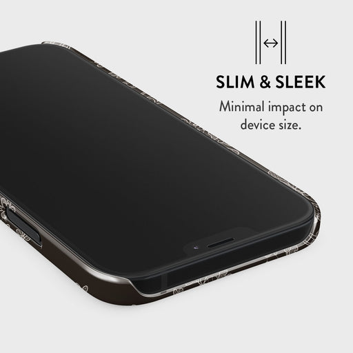 Bandida - iPhone 12 Pro Max Case 4