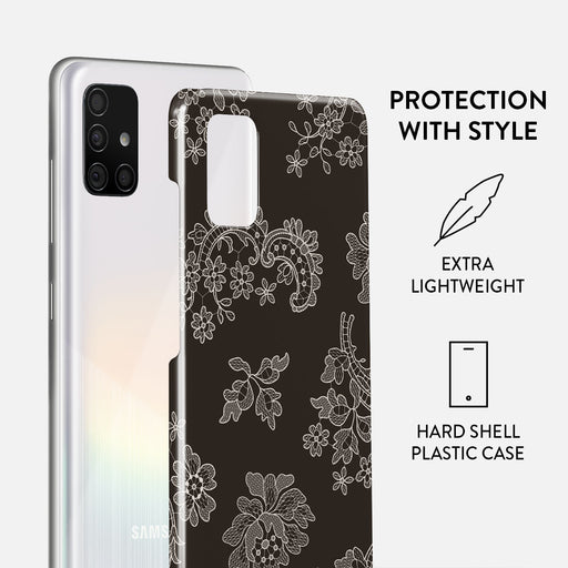 Bandida - Samsung Galaxy A71 4G Case 2