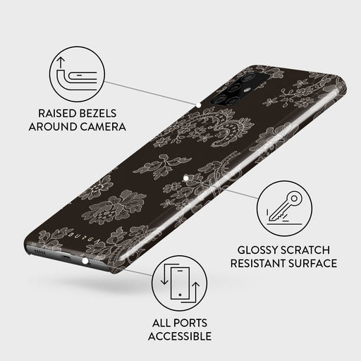 Bandida - Samsung Galaxy A71 4G Case 3