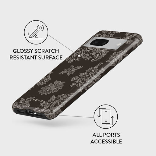 Bandida - Google Pixel 7a Case 3