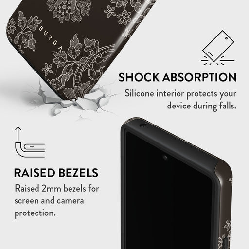Bandida - Google Pixel 7a Case 4