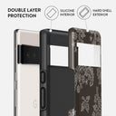 Bandida - Google Pixel 6 Pro Case 2
