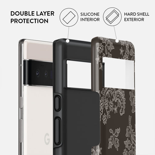 Bandida - Google Pixel 6 Pro Case 2