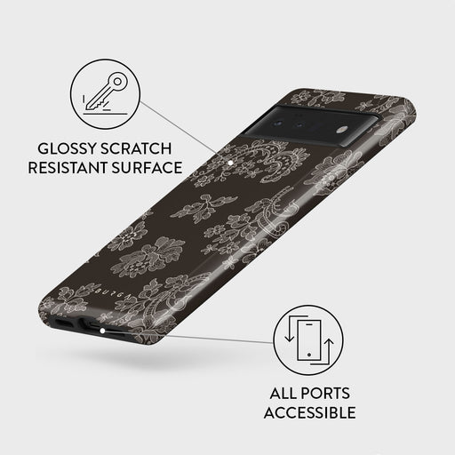 Bandida - Google Pixel 6 Pro Case 3