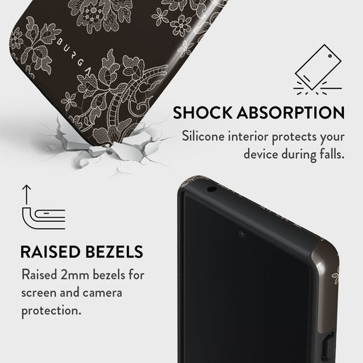 Bandida - Google Pixel 6 Pro Case 4