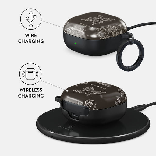 Bandida - Samsung Galaxy Buds Pro 2 Case 3