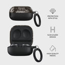 Bandida - Samsung Galaxy Buds Pro 2 Case 4