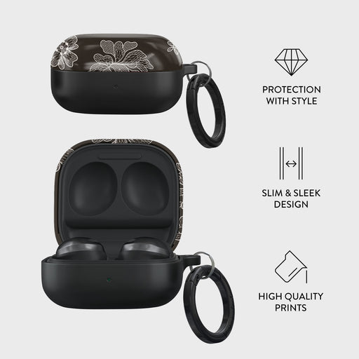 Bandida - Samsung Galaxy Buds Pro 2 Case 4