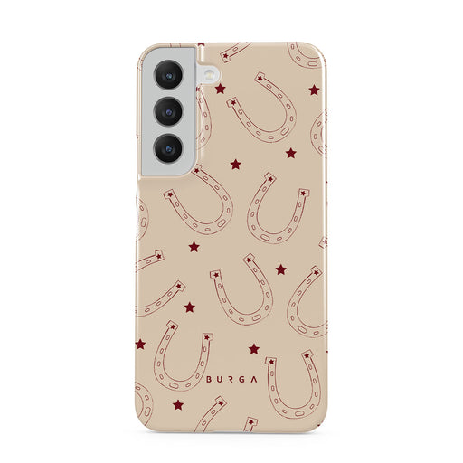 Lucky Charm - Samsung Galaxy S22 Plus Case 1
