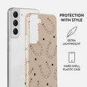 Lucky Charm - Samsung Galaxy S22 Plus Case 2