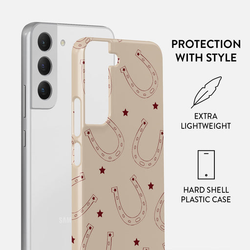 Lucky Charm - Samsung Galaxy S22 Plus Case 2