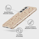 Lucky Charm - Samsung Galaxy S22 Plus Case 3