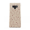 Lucky Charm - Samsung Galaxy Note 9 Case 1