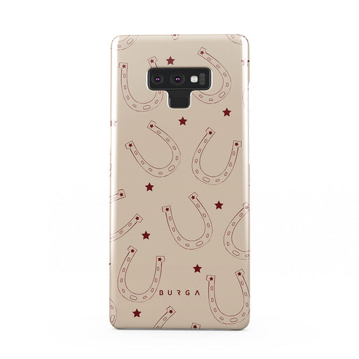 Lucky Charm - Samsung Galaxy Note 9 Case 1