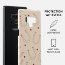 Lucky Charm - Samsung Galaxy Note 9 Case 2