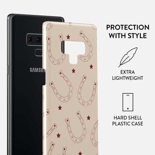 Lucky Charm - Samsung Galaxy Note 9 Case 2