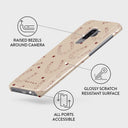 Lucky Charm - Samsung Galaxy S9 Plus Case 3