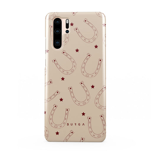 Lucky Charm - Huawei P30 Pro Case 1