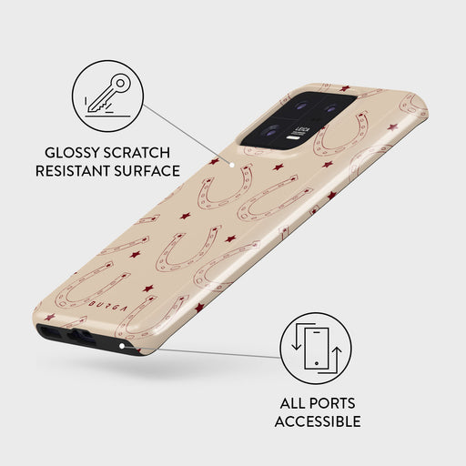 Lucky Charm - Xiaomi 13 Pro Case 3