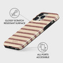 Arizona - iPhone 13 Pro Case 7