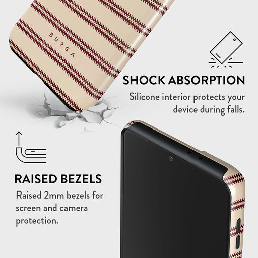 Arizona - Samsung Galaxy S21 Case 4