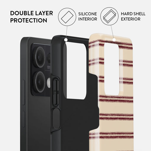 Arizona - Xiaomi Redmi Note 13 5G Case 2