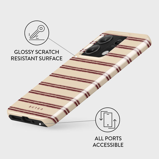 Arizona - Xiaomi Redmi Note 13 5G Case 3