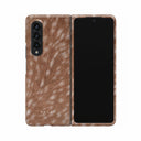 Country Road - Samsung Galaxy Z Fold 3 Case