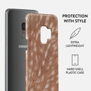 Country Road - Samsung Galaxy S9 Case 2