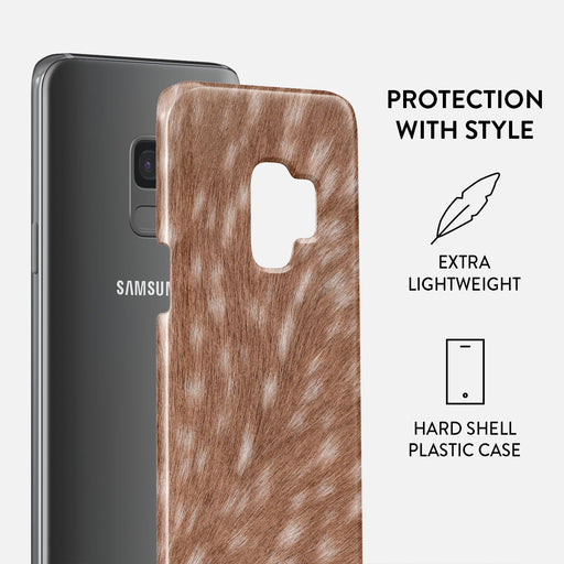 Country Road - Samsung Galaxy S9 Case 2