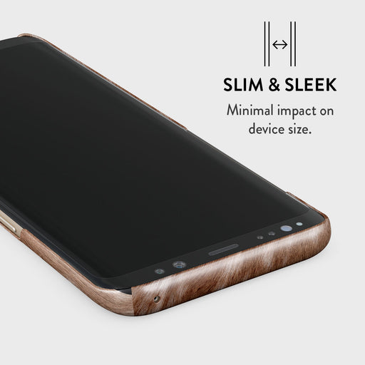 Country Road - Samsung Galaxy S9 Case 4