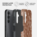 Country Road - Samsung Galaxy A25 Case 2