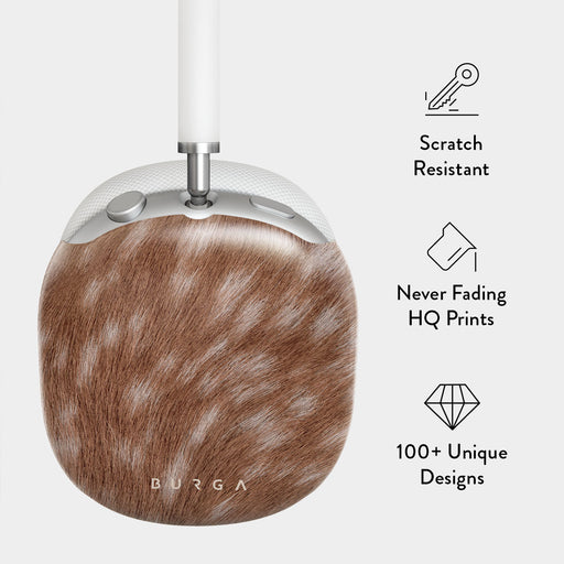 Country Road - AirPods Max Case 2