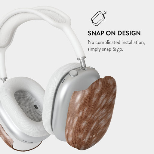 Country Road - AirPods Max Case 3