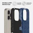 Denim Lover - iPhone 16 Pro Case 2