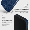 Denim Lover - iPhone 16 Pro Case 4