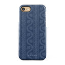Denim Lover - iPhone SE (2020) Case 5