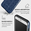 Denim Lover - iPhone SE (2020) Case 8