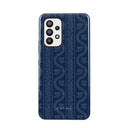 Denim Lover - Samsung Galaxy A33 Case 1