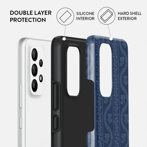 Denim Lover - Samsung Galaxy A33 Case 2