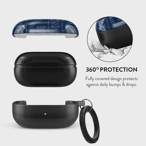 Denim Lover - Samsung Galaxy Buds FE Case 2