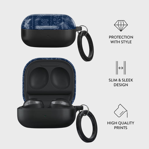 Denim Lover - Samsung Galaxy Buds FE Case 4