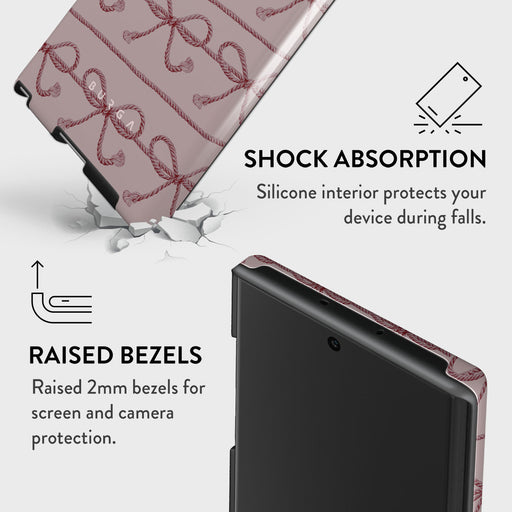 Cowgirl - Samsung Galaxy Note 10 Plus Case 8