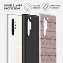 Cowgirl - Samsung Galaxy Note 10 Plus Case 6