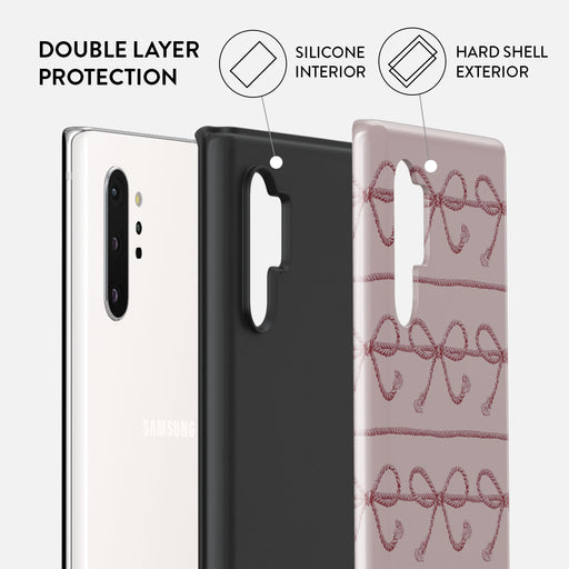 Cowgirl - Samsung Galaxy Note 10 Plus Case 6