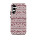 Cowgirl - Samsung Galaxy A55 Case