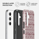 Cowgirl - Samsung Galaxy A55 Case 2