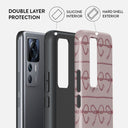 Cowgirl - Xiaomi 12T Pro Case 2