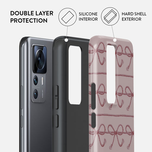 Cowgirl - Xiaomi 12T Pro Case 2