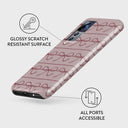 Cowgirl - Xiaomi 12T Pro Case 3